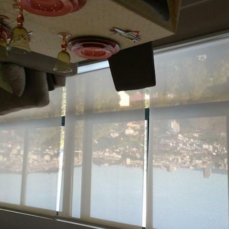 Apartamento Ideal Familias Y Grupos Vigo Luaran gambar