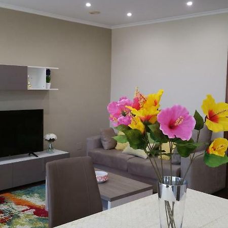 Apartamento Ideal Familias Y Grupos Vigo Luaran gambar