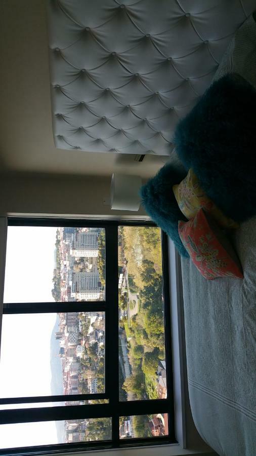 Apartamento Ideal Familias Y Grupos Vigo Luaran gambar
