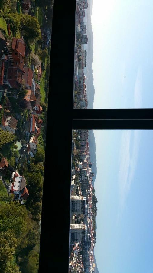 Apartamento Ideal Familias Y Grupos Vigo Luaran gambar