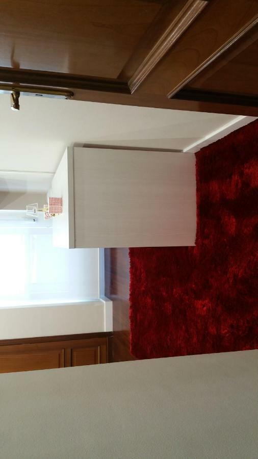 Apartamento Ideal Familias Y Grupos Vigo Luaran gambar