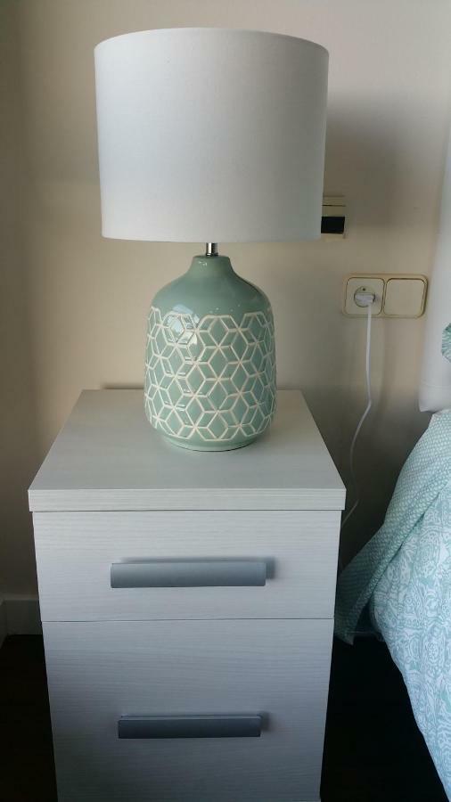 Apartamento Ideal Familias Y Grupos Vigo Luaran gambar