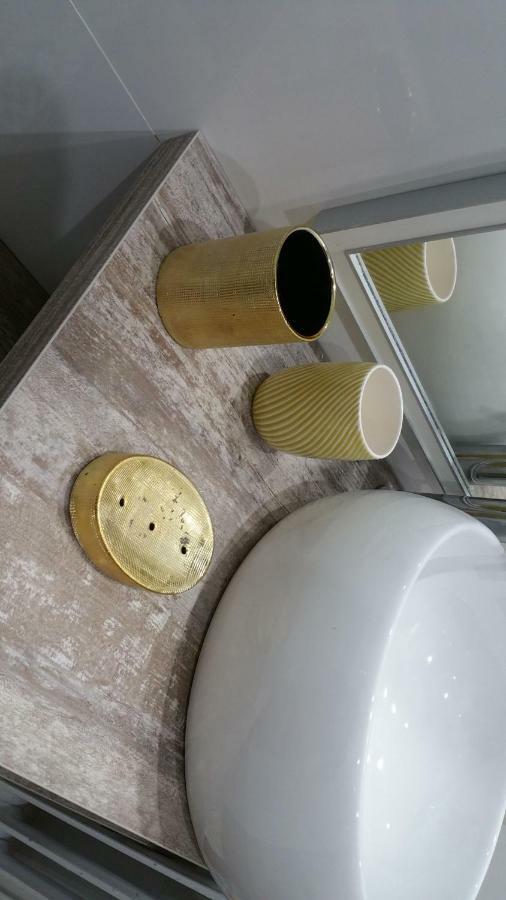 Apartamento Ideal Familias Y Grupos Vigo Luaran gambar