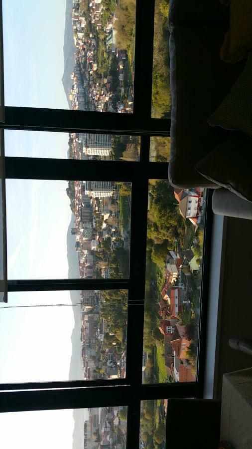 Apartamento Ideal Familias Y Grupos Vigo Luaran gambar