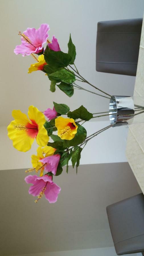 Apartamento Ideal Familias Y Grupos Vigo Luaran gambar