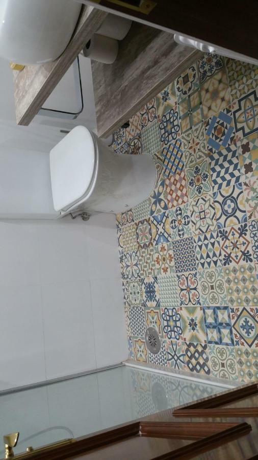 Apartamento Ideal Familias Y Grupos Vigo Luaran gambar