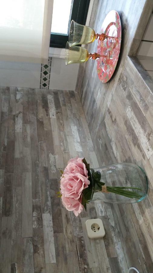 Apartamento Ideal Familias Y Grupos Vigo Luaran gambar