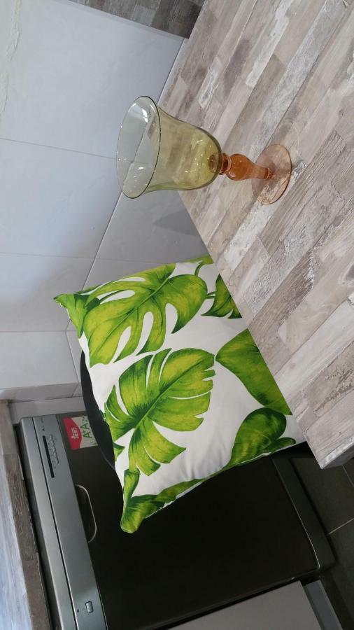 Apartamento Ideal Familias Y Grupos Vigo Luaran gambar