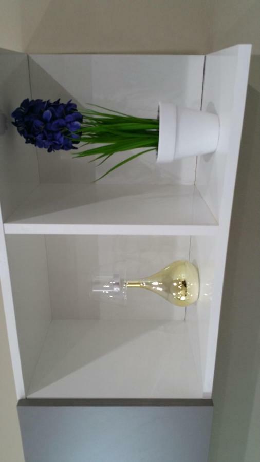 Apartamento Ideal Familias Y Grupos Vigo Luaran gambar
