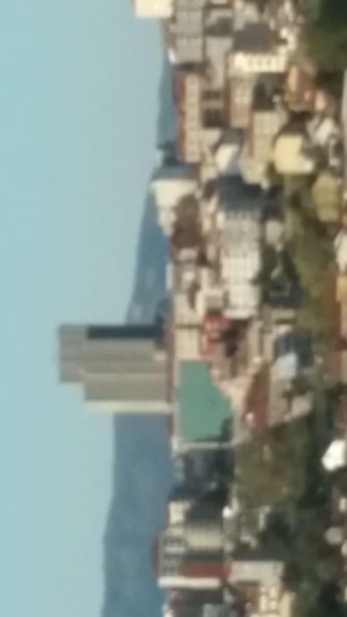 Apartamento Ideal Familias Y Grupos Vigo Luaran gambar