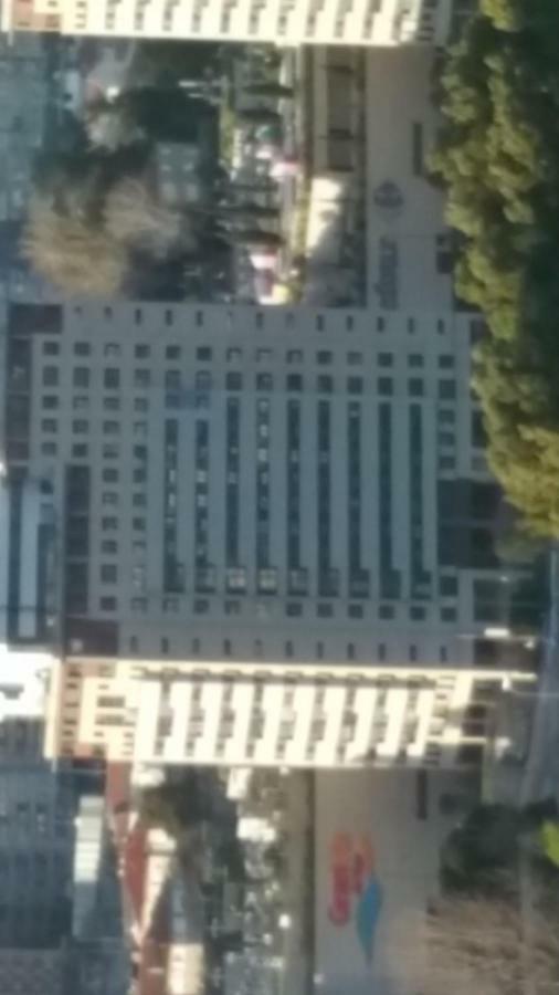 Apartamento Ideal Familias Y Grupos Vigo Luaran gambar