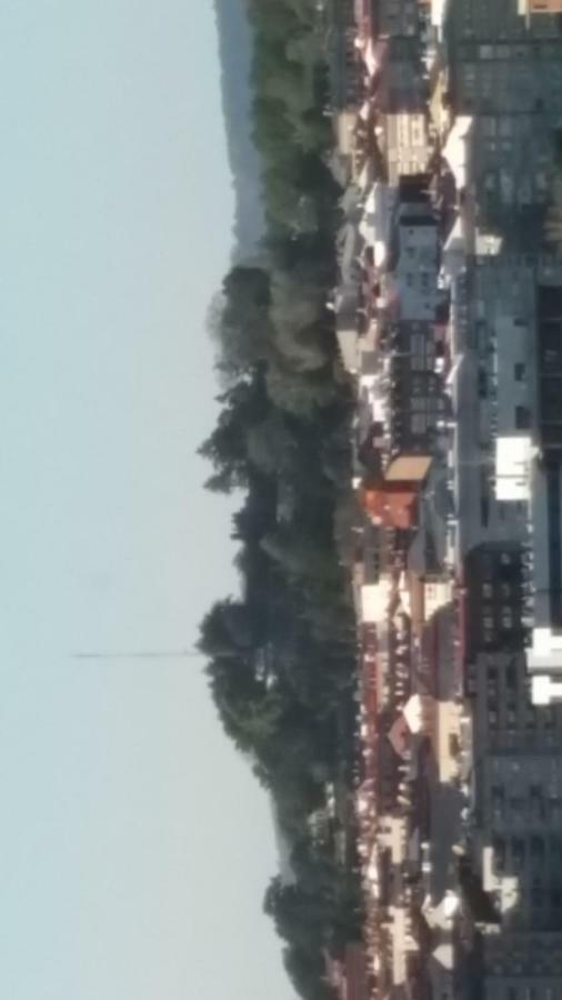 Apartamento Ideal Familias Y Grupos Vigo Luaran gambar