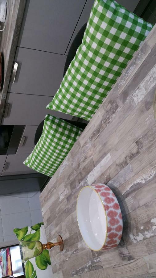 Apartamento Ideal Familias Y Grupos Vigo Luaran gambar