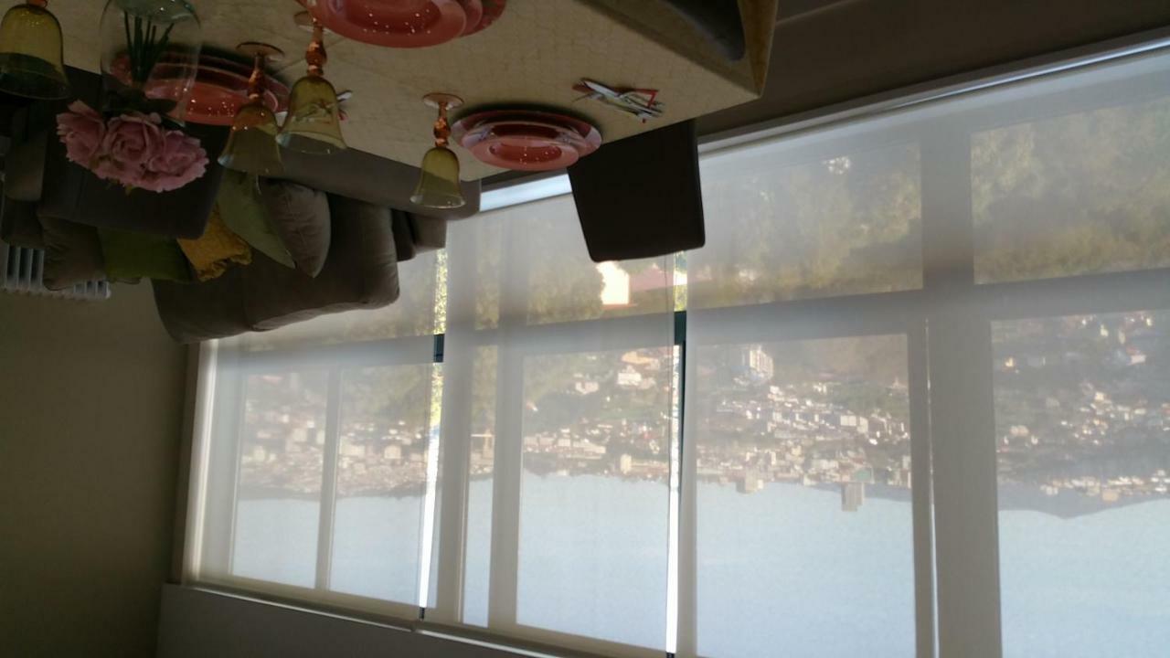 Apartamento Ideal Familias Y Grupos Vigo Luaran gambar