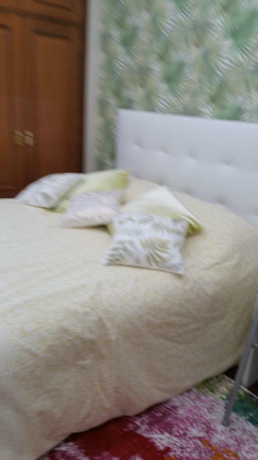 Apartamento Ideal Familias Y Grupos Vigo Luaran gambar