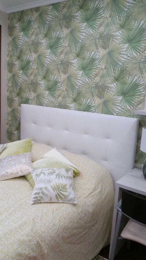 Apartamento Ideal Familias Y Grupos Vigo Luaran gambar