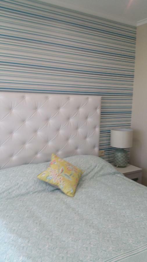 Apartamento Ideal Familias Y Grupos Vigo Luaran gambar