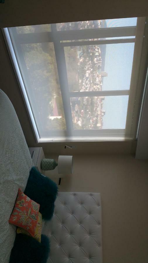 Apartamento Ideal Familias Y Grupos Vigo Luaran gambar