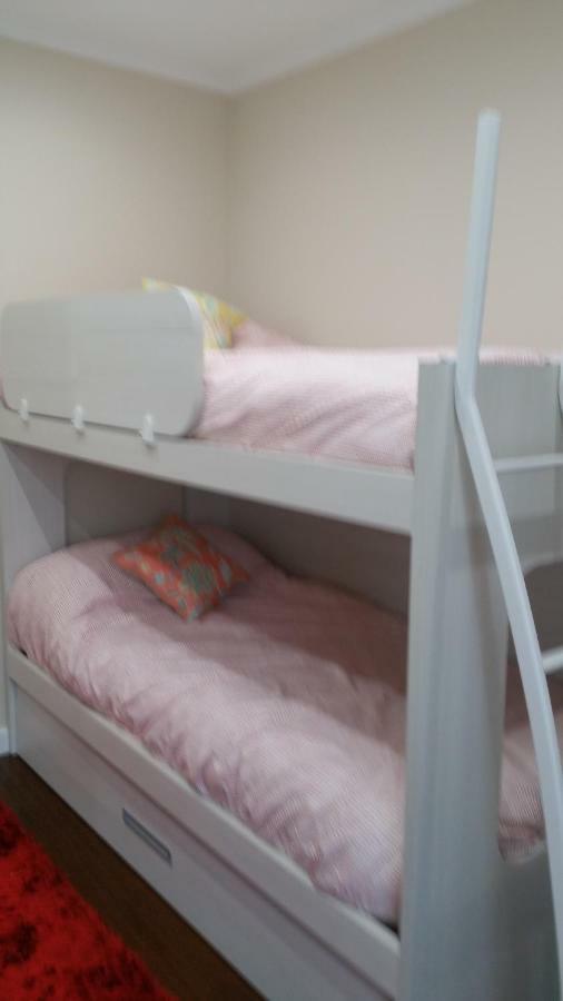 Apartamento Ideal Familias Y Grupos Vigo Luaran gambar