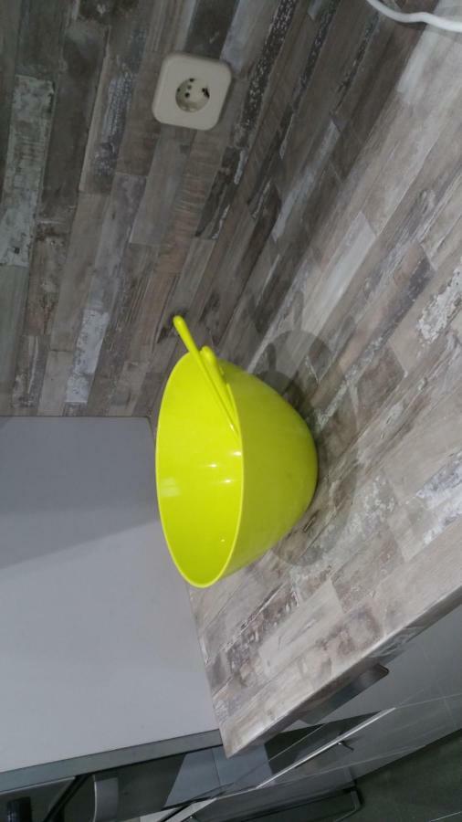 Apartamento Ideal Familias Y Grupos Vigo Luaran gambar