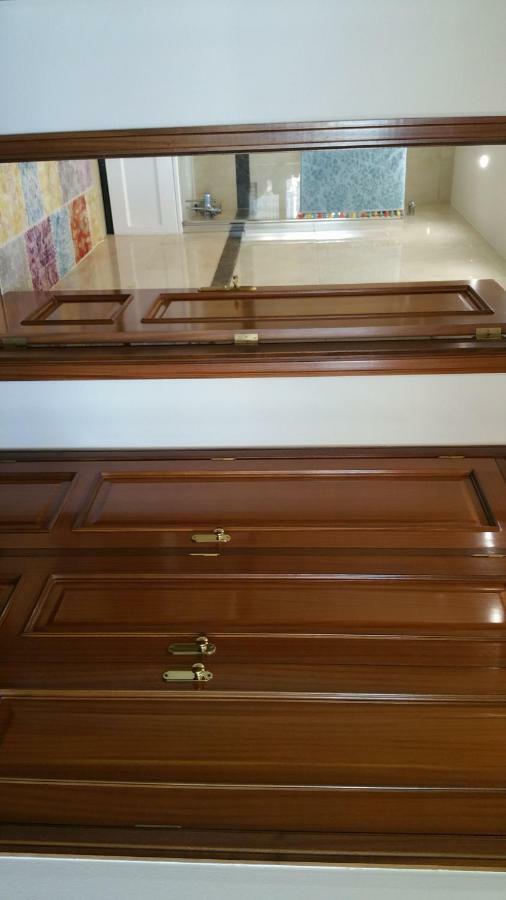 Apartamento Ideal Familias Y Grupos Vigo Luaran gambar