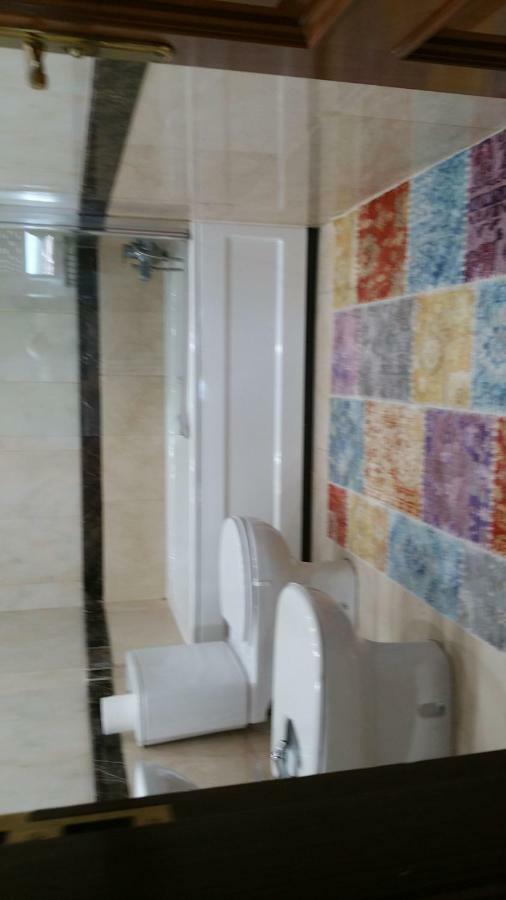 Apartamento Ideal Familias Y Grupos Vigo Luaran gambar