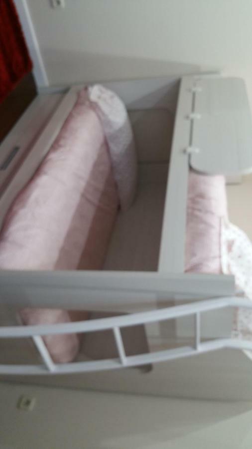 Apartamento Ideal Familias Y Grupos Vigo Luaran gambar