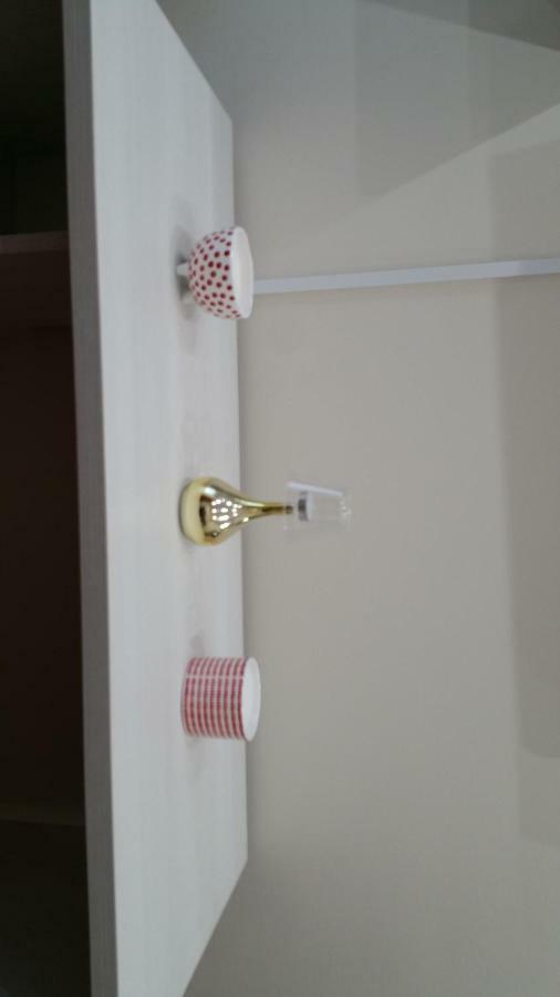 Apartamento Ideal Familias Y Grupos Vigo Luaran gambar