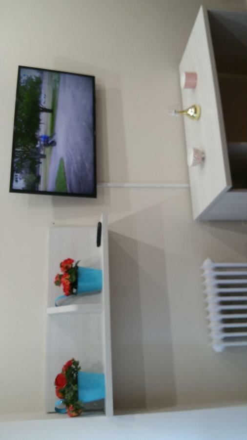 Apartamento Ideal Familias Y Grupos Vigo Luaran gambar