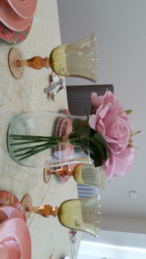 Apartamento Ideal Familias Y Grupos Vigo Luaran gambar
